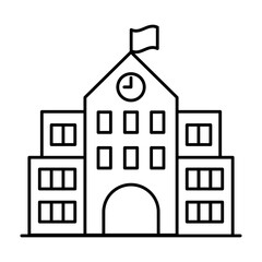 School icon