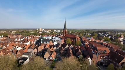 Hansestadt Buxtehude
