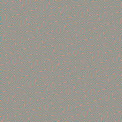 Design for book, notebook and calendar covers. high quality textile design. various geometric shapes for fabricated products