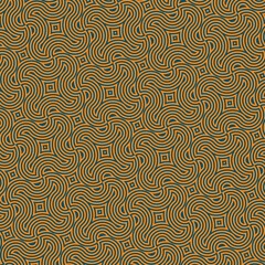 Design for book, notebook and calendar covers. high quality textile design. various geometric shapes for fabricated products