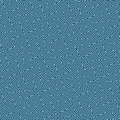 Design for book, notebook and calendar covers. high quality textile design. various geometric shapes for fabricated products