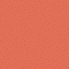 Design for book, notebook and calendar covers. high quality textile design. various geometric shapes for fabricated products