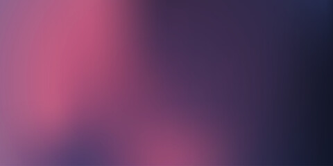 Dark Purple Wallpaper, Background, Flyer or Cover Design for Your Business with Abstract Blurred Texture - Applicable for Reports, Presentations, Placards, Posters - Trendy Creative Vector Template