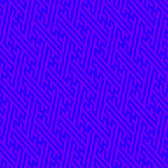 Design for book, notebook and calendar covers. high quality textile design. various geometric shapes for fabricated products