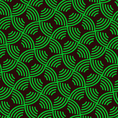 Design for book, notebook and calendar covers. high quality textile design. various geometric shapes for fabricated products