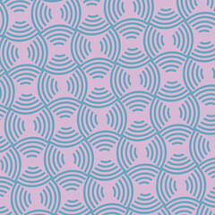 Design for book, notebook and calendar covers. high quality textile design. various geometric shapes for fabricated products