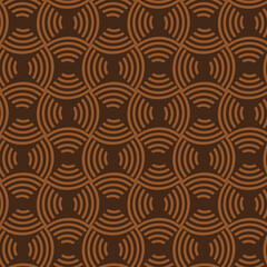 Design for book, notebook and calendar covers. high quality textile design. various geometric shapes for fabricated products