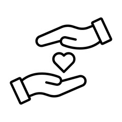 Solidarity Icon