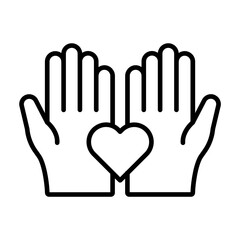 Obraz premium Help Icon