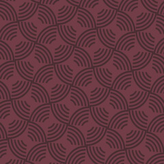 Design for book, notebook and calendar covers. high quality textile design. various geometric shapes for fabricated products