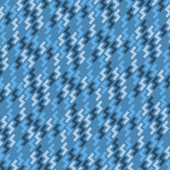 Design for book, notebook and calendar covers. high quality textile design. various geometric shapes for fabricated products