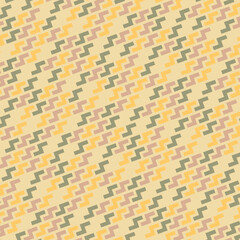 Fototapeta premium Design for book, notebook and calendar covers. high quality textile design. various geometric shapes for fabricated products