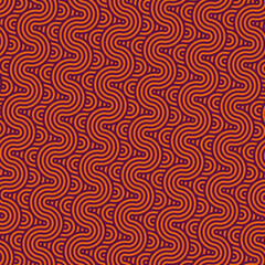 Design for book, notebook and calendar covers. high quality textile design. various geometric shapes for fabricated products