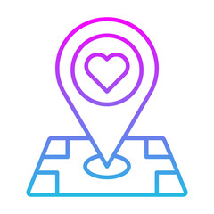 Location Icon