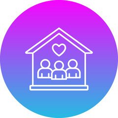 Shelter Icon
