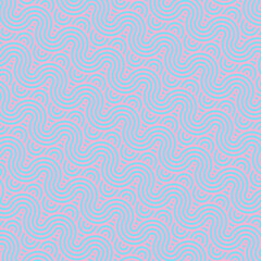 Design for book, notebook and calendar covers. high quality textile design. various geometric shapes for fabricated products