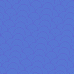 Obraz premium Design for book, notebook and calendar covers. high quality textile design. various geometric shapes for fabricated products