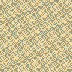 Fototapeta premium Design for book, notebook and calendar covers. high quality textile design. various geometric shapes for fabricated products