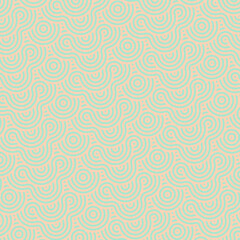 Design for book, notebook and calendar covers. high quality textile design. various geometric shapes for fabricated products