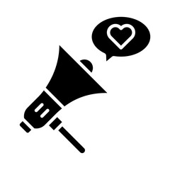 Call To Action Icon