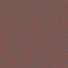 Design for book, notebook and calendar covers. high quality textile design. various geometric shapes for fabricated products