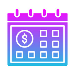 Calendar Icon