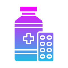 Medicine Icon