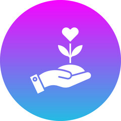 Grow Icon