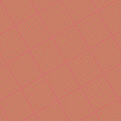 Design for book, notebook and calendar covers. high quality textile design. various geometric shapes for fabricated products