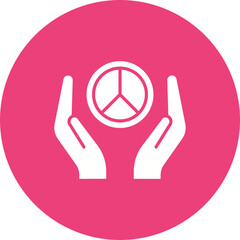 Peace Icon