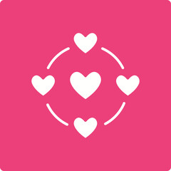 Love Icon