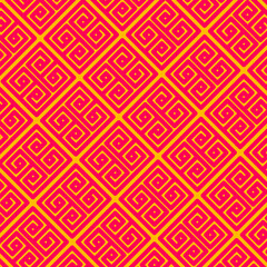 Design for book, notebook and calendar covers. high quality textile design. various geometric shapes for fabricated products