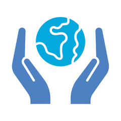 Save The World Icon