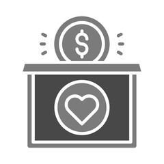 Donation Icon