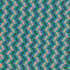 Design for book, notebook and calendar covers. high quality textile design. various geometric shapes for fabricated products