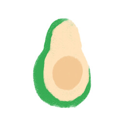 avocado