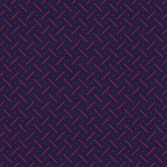 Design for book, notebook and calendar covers. high quality textile design. various geometric shapes for fabricated products