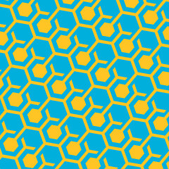 Design for book, notebook and calendar covers. high quality textile design. various geometric shapes for fabricated products