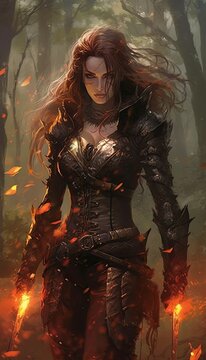 Fantasy Rogue Images – Browse 3,219 Stock Photos, Vectors, and Video