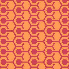 Design for book, notebook and calendar covers. high quality textile design. various geometric shapes for fabricated products