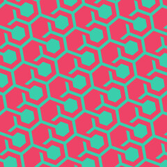 Design for book, notebook and calendar covers. high quality textile design. various geometric shapes for fabricated products