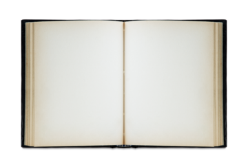 Open book transparent background png