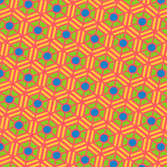 Design for book, notebook and calendar covers. high quality textile design. various geometric shapes for fabricated products