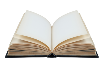 Open book transparent background png