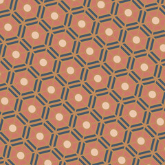 Design for book, notebook and calendar covers. high quality textile design. various geometric shapes for fabricated products