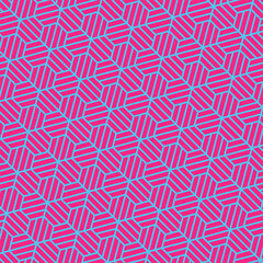 Design for book, notebook and calendar covers. high quality textile design. various geometric shapes for fabricated products