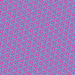 Design for book, notebook and calendar covers. high quality textile design. various geometric shapes for fabricated products