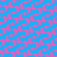 Design for book, notebook and calendar covers. high quality textile design. various geometric shapes for fabricated products