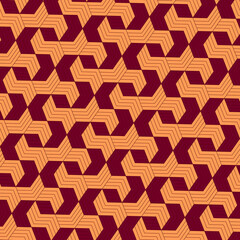 Design for book, notebook and calendar covers. high quality textile design. various geometric shapes for fabricated products