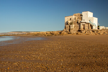 essaouira morocco north africa country cities and deserts and atlas mountains islamic country ruled...